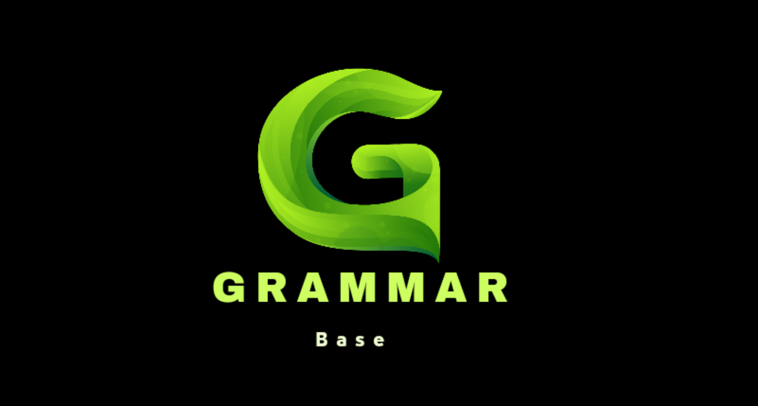 GrammarBase