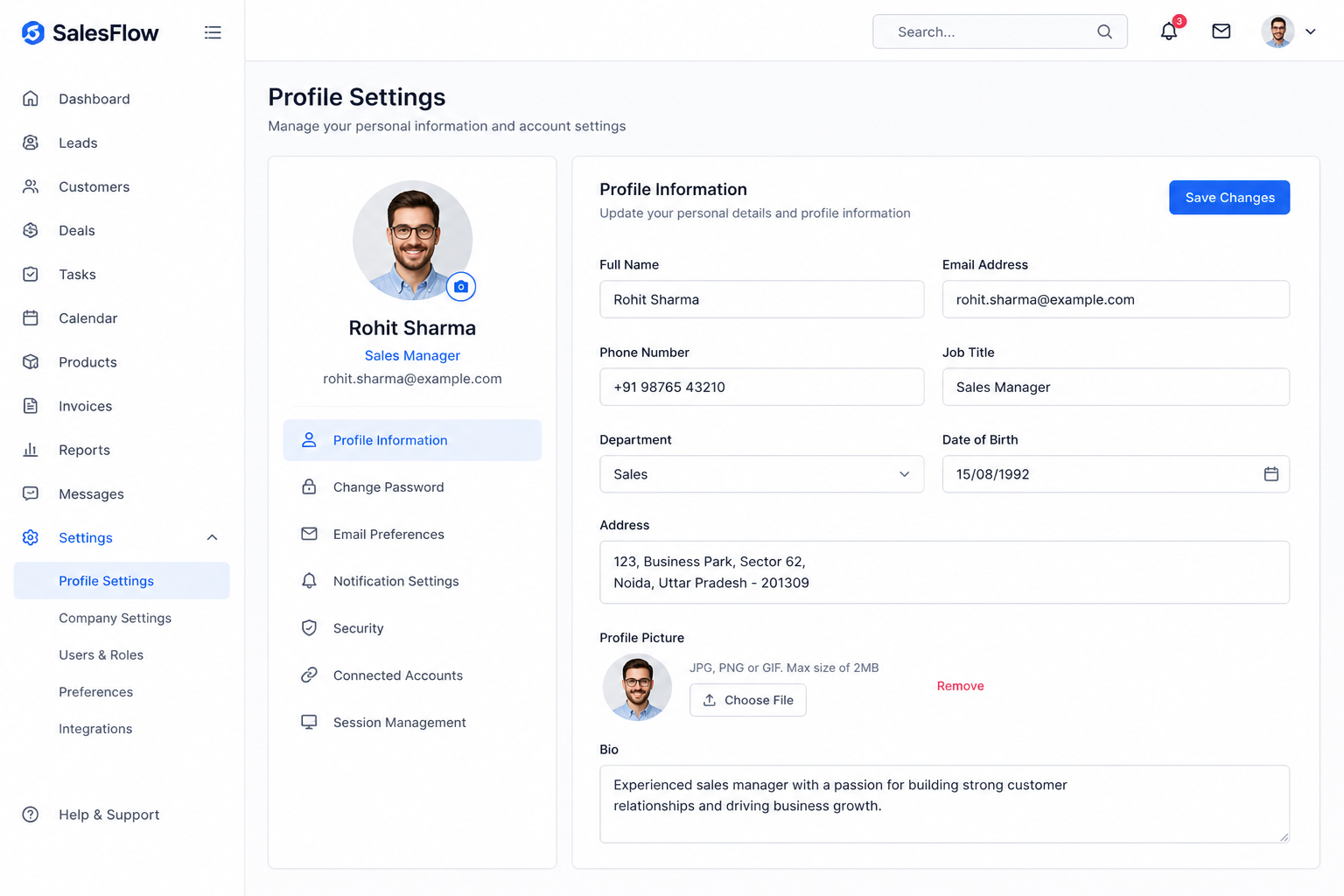 Resume Checker